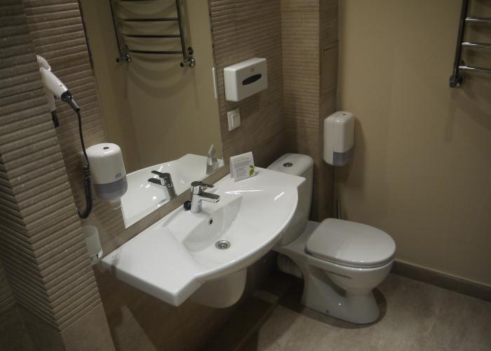 Optima Collection Zhytomyr Hotell Eksteriør bilde